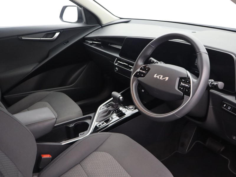 2024 (24) KIA NIRO 1.6 GDi Hybrid 2 5dr DCT 5987223