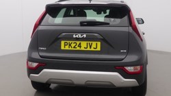 2024 (24) KIA NIRO 1.6 GDi Hybrid 2 5dr DCT 5987208