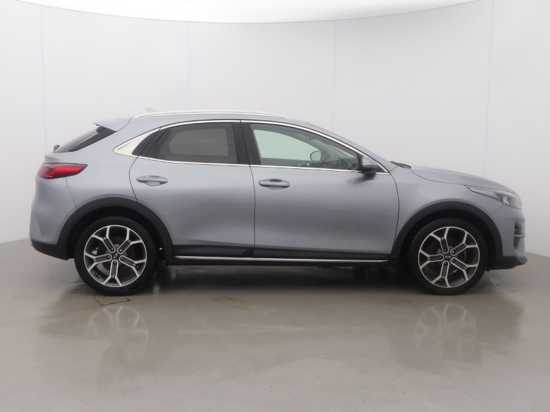 2021 (71) KIA XCEED 1.0T GDi ISG Edition 5dr 5981110