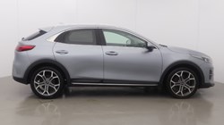2021 (71) KIA XCEED 1.0T GDi ISG Edition 5dr 5981110