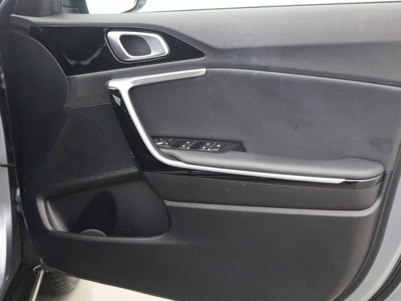 2021 (71) KIA XCEED 1.0T GDi ISG Edition 5dr 5981123