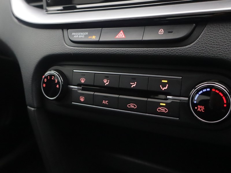 2021 (71) KIA XCEED 1.0T GDi ISG Edition 5dr 5981136