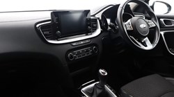 2021 (71) KIA XCEED 1.0T GDi ISG Edition 5dr 5981117