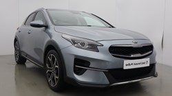 2021 (71) KIA XCEED 1.0T GDi ISG Edition 5dr 5981144