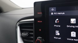 2021 (71) KIA XCEED 1.0T GDi ISG Edition 5dr 5981134