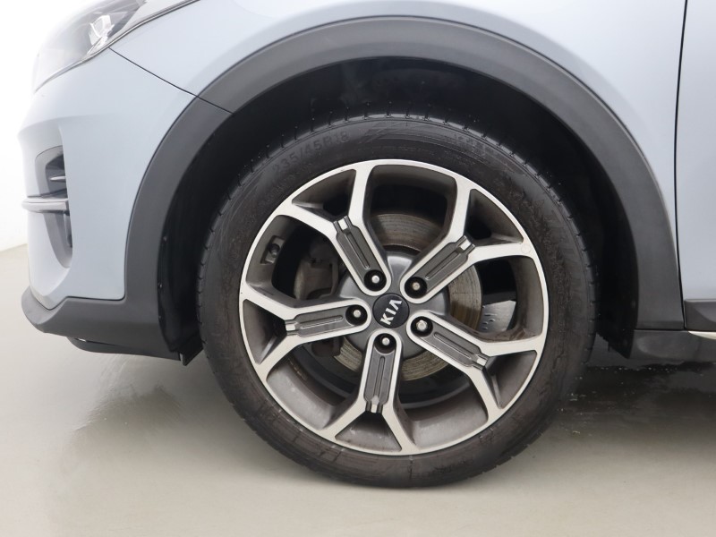 2021 (71) KIA XCEED 1.0T GDi ISG Edition 5dr 5981115