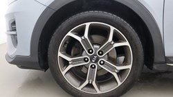 2021 (71) KIA XCEED 1.0T GDi ISG Edition 5dr 5981115