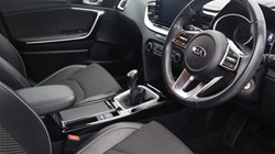2021 (71) KIA XCEED 1.0T GDi ISG Edition 5dr 5981122