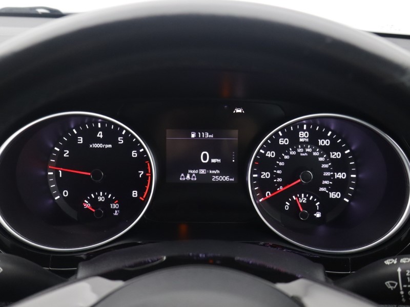 2021 (71) KIA XCEED 1.0T GDi ISG Edition 5dr 5981128