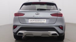 2021 (71) KIA XCEED 1.0T GDi ISG Edition 5dr 5981108