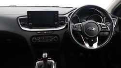 2021 (71) KIA XCEED 1.0T GDi ISG Edition 5dr 5981118