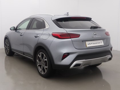 2021 (71) KIA XCEED 1.0T GDi ISG Edition 5dr