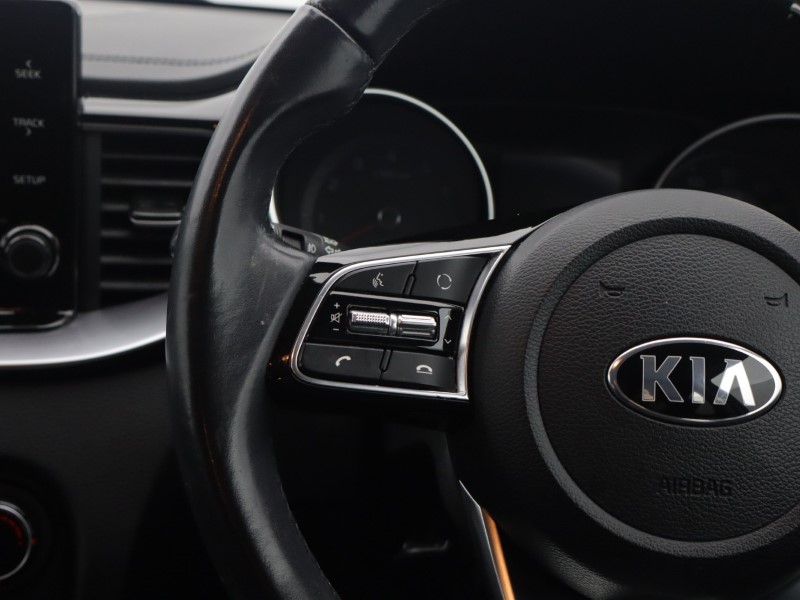 2021 (71) KIA XCEED 1.0T GDi ISG Edition 5dr 5981120