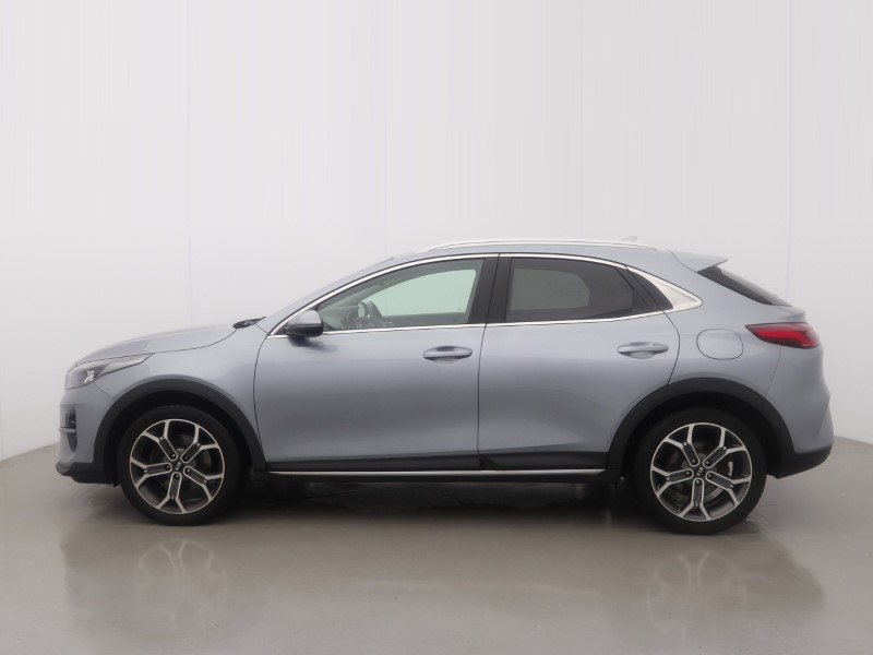 2021 (71) KIA XCEED 1.0T GDi ISG Edition 5dr 5981109