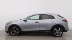 2021 (71) KIA XCEED 1.0T GDi ISG Edition 5dr 5981109