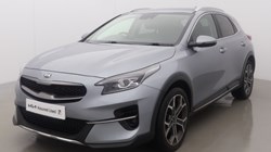 2021 (71) KIA XCEED 1.0T GDi ISG Edition 5dr 5981105