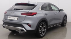 2021 (71) KIA XCEED 1.0T GDi ISG Edition 5dr 5981112