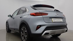 2021 (71) KIA XCEED 1.0T GDi ISG Edition 5dr 5981141