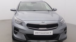 2021 (71) KIA XCEED 1.0T GDi ISG Edition 5dr 5981106