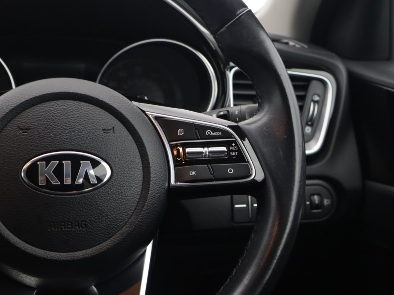 2021 (71) KIA XCEED 1.0T GDi ISG Edition 5dr 5981121