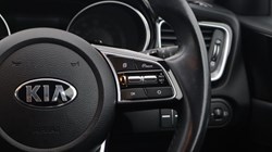 2021 (71) KIA XCEED 1.0T GDi ISG Edition 5dr 5981121
