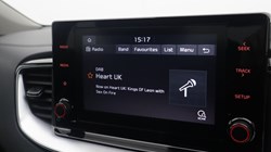 2021 (71) KIA XCEED 1.0T GDi ISG Edition 5dr 5981130