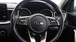 2021 (71) KIA XCEED 1.0T GDi ISG Edition 5dr 5981119