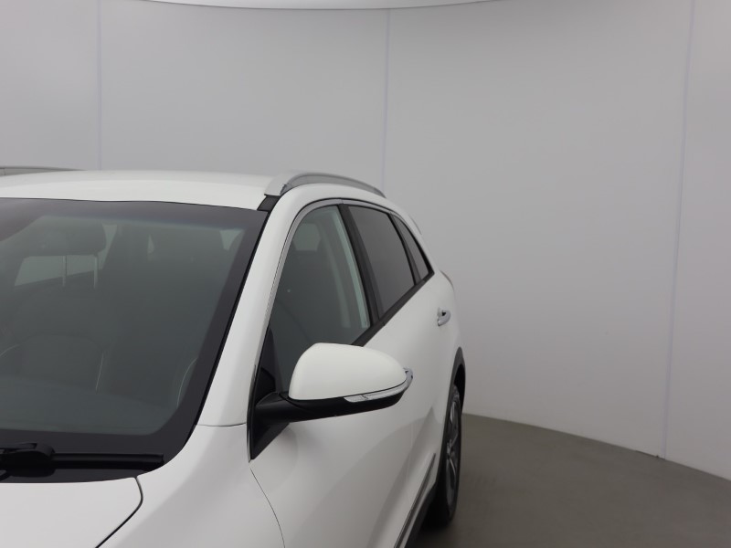 2020 (20) KIA E-NIRO 150kW 4 64kWh 5dr Auto 5987753