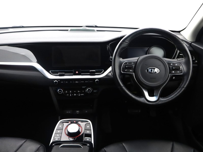 2020 (20) KIA E-NIRO 150kW 4 64kWh 5dr Auto 5987725