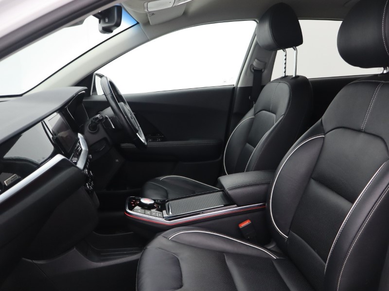 2020 (20) KIA E-NIRO 150kW 4 64kWh 5dr Auto 5987715