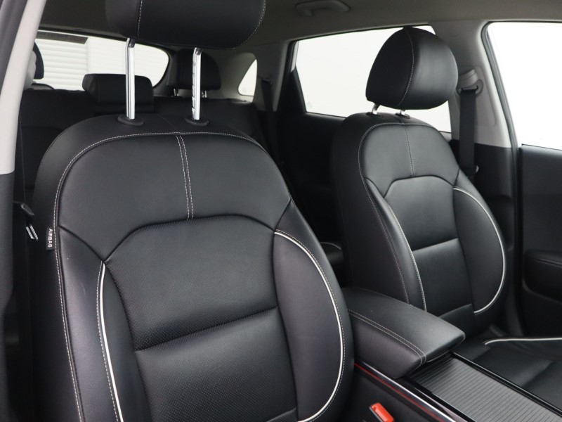 2020 (20) KIA E-NIRO 150kW 4 64kWh 5dr Auto 5987734