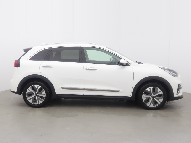 2020 (20) KIA E-NIRO 150kW 4 64kWh 5dr Auto 5987721