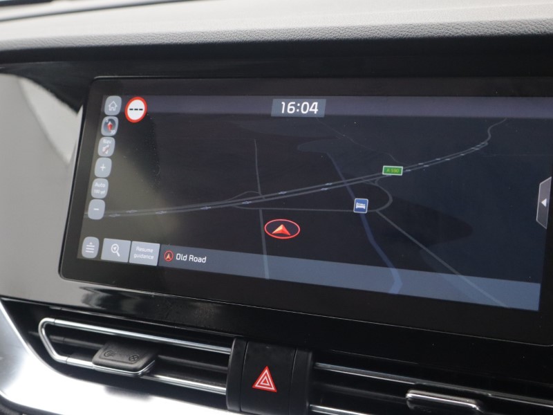 2020 (20) KIA E-NIRO 150kW 4 64kWh 5dr Auto 5987736