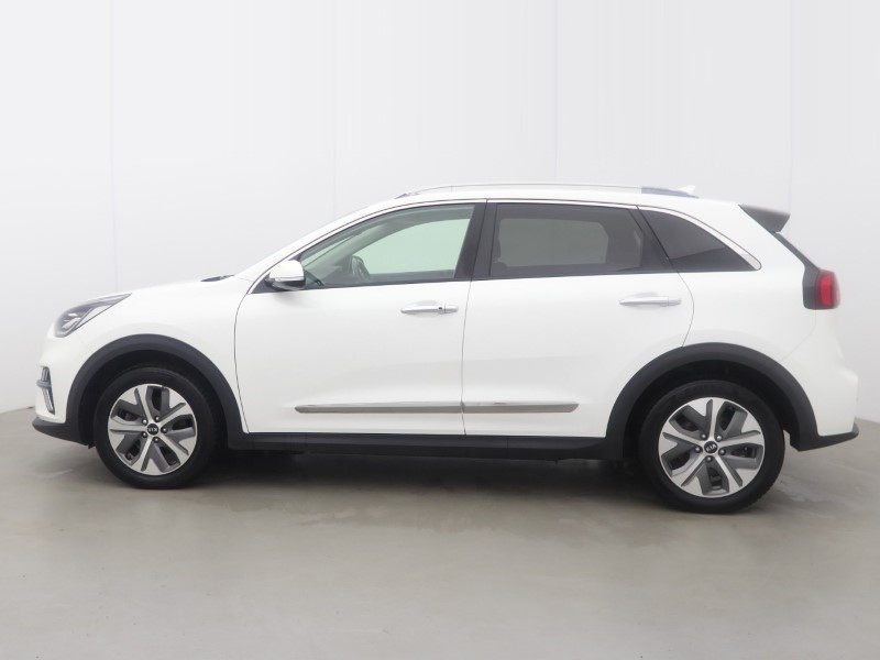 2020 (20) KIA E-NIRO 150kW 4 64kWh 5dr Auto 5987720