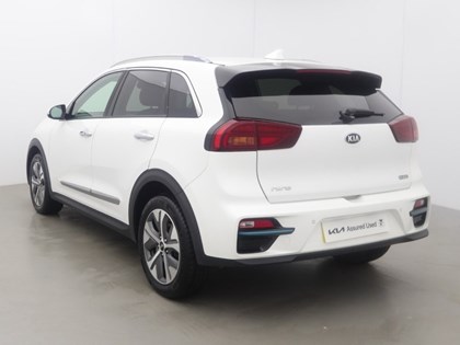 2020 (20) KIA E-NIRO 150kW 4 64kWh 5dr Auto