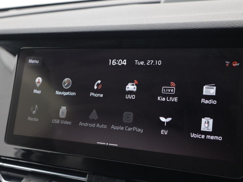 2020 (20) KIA E-NIRO 150kW 4 64kWh 5dr Auto 5987737