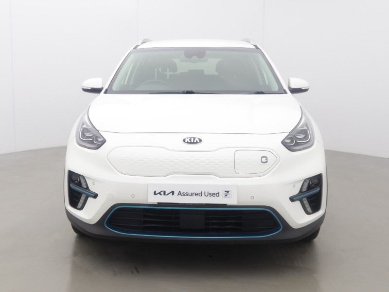 2020 (20) KIA E-NIRO 150kW 4 64kWh 5dr Auto 5987718