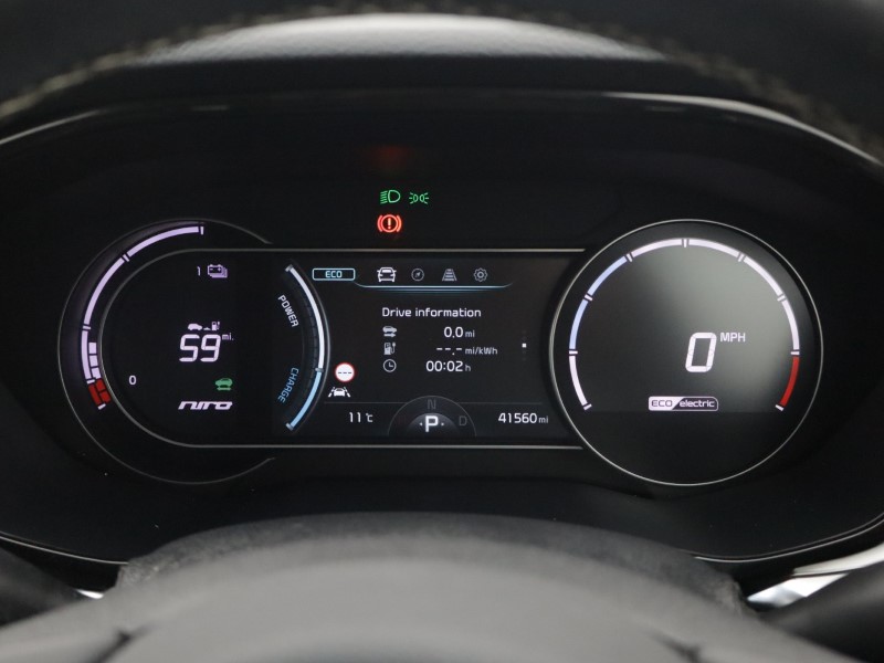 2020 (20) KIA E-NIRO 150kW 4 64kWh 5dr Auto 5987735