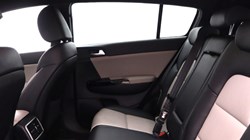 2022 (71) KIA SPORTAGE 1.6 CRDi 48V ISG GT-Line 5dr 5980065