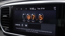 2022 (71) KIA SPORTAGE 1.6 CRDi 48V ISG GT-Line 5dr 5980082
