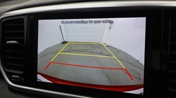 2022 (71) KIA SPORTAGE 1.6 CRDi 48V ISG GT-Line 5dr 5980083