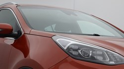 2022 (71) KIA SPORTAGE 1.6 CRDi 48V ISG GT-Line 5dr 5980096