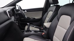 2022 (71) KIA SPORTAGE 1.6 CRDi 48V ISG GT-Line 5dr 5980062