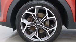 2022 (71) KIA SPORTAGE 1.6 CRDi 48V ISG GT-Line 5dr 5980064