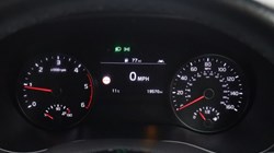 2022 (71) KIA SPORTAGE 1.6 CRDi 48V ISG GT-Line 5dr 5980078