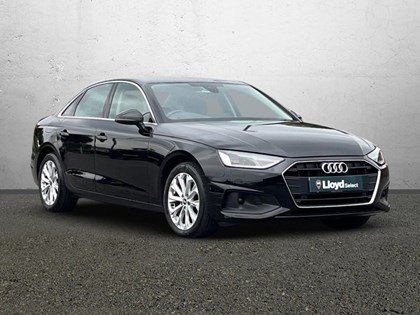 2021 (71) AUDI A4 35 TDI Technik 4dr S Tronic