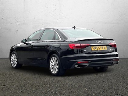 2021 (71) AUDI A4 35 TDI Technik 4dr S Tronic