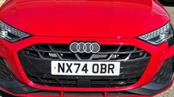 2024 (74) AUDI A3 30 TFSI S Line 4dr 5356676