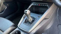 2024 (74) AUDI A3 30 TFSI S Line 4dr 5356644