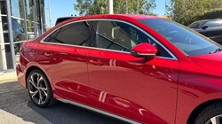 2024 (74) AUDI A3 30 TFSI S Line 4dr 5356684
